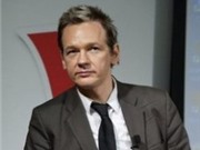 Bóng đá anh, ngoại hạng anh, lịch thi đấu euro 2012, Sáng lập viên Wikileaks lại bị cảnh sát thẩm vấn 